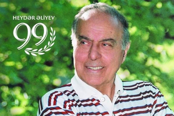 Мехрибан Алиева: Светлая, добрая память о Гейдаре Алиеве навсегда сохранится в наших сердцах